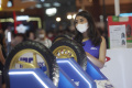 Pameran Indonesia Motorcycle Show 2022