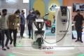 Pameran Indonesia Motorcycle Show 2022