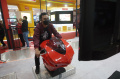 Pameran Indonesia Motorcycle Show 2022
