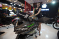 Pameran Indonesia Motorcycle Show 2022