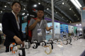 Pameran Industri Produk Elektronik