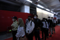 Pameran Job Fair di Mal Thamrin City