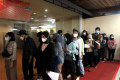 Pameran Job Fair di Mal Thamrin City