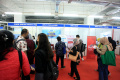 Pameran Job Fair di Mal Thamrin City
