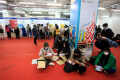 Pameran Job Fair di Mal Thamrin City