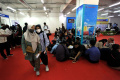 Pameran Job Fair di Mal Thamrin City