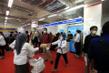 Pameran Job Fair di Mal Thamrin City