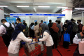 Pameran Job Fair di Mal Thamrin City