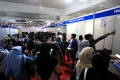 Pameran Job Fair di Mal Thamrin City
