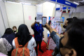 Pameran Job Fair di Mal Thamrin City