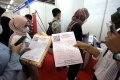 Pameran Job Fair di Mal Thamrin City