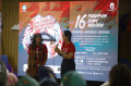 Pameran Judul Seni dan Tutur Perempuan