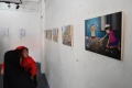 Pameran Kartun Hari Anak Sedunia