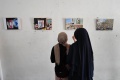 Pameran Kartun Hari Anak Sedunia