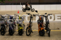 Pameran Kendaraan Listrik Periklindo Electric Vehicle Show