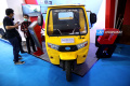 Pameran Kendaraan Listrik Periklindo Electric Vehicle Show