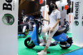 Pameran Kendaraan Listrik Periklindo Electric Vehicle Show