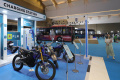 Pameran Kendaraan Listrik PEVS 2024