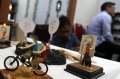 Pameran Kerajinan Tangan Indocraft 2015