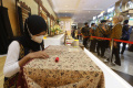 Pameran Kriyanusa Kerajinan Nusantara 2022 