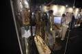 Pameran Legasi Perkenalkan Kekayaan Budaya Indonesia
