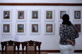 Pameran Lukisan Musik Diatas Kanvas