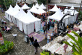 Pameran Mahasiswa SBM ITB Angkatan 2022