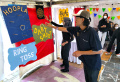 Pameran Mahasiswa SBM ITB Angkatan 2022