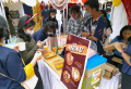 Pameran Mahasiswa SBM ITB Angkatan 2022
