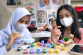 Pameran Mahasiswa SBM ITB Angkatan 2022