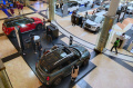 Pameran Mobil di TSM Bandung