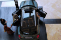 Pameran Mobil di TSM Bandung