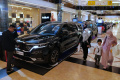 Pameran Mobil di TSM Bandung