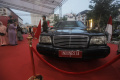 Pameran Mobil Kepresidenan RI