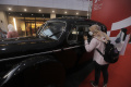Pameran Mobil Kepresidenan RI