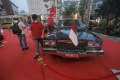 Pameran Mobil Kepresidenan RI