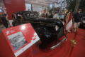 Pameran Mobil Kepresidenan RI
