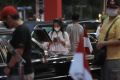 Pameran Mobil Kepresidenan RI