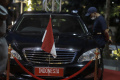 Pameran Mobil Kepresidenan RI