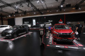 Pameran Otomotif Jakarta Auto Week
