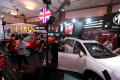 Pameran Otomotif Jakarta Auto Week