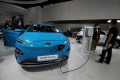 Pameran Otomotif Jakarta Auto Week