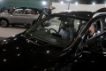 Pameran Otomotif Jakarta Auto Week