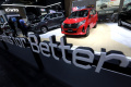Pameran Otomotif Jakarta Auto Week