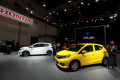 Pameran Otomotif Jakarta Auto Week