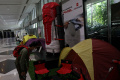 Pameran Produk Luar Ruang Indofest 2022