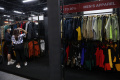 Pameran Produk Luar Ruang Indofest 2022
