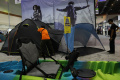 Pameran Produk Luar Ruang Indofest 2022