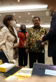 Pameran Promosi Pendidikan Universitas Turki Pertama di Indonesia di JCC