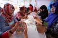 Pameran Pusat Pelatihan Kewirausahaan (PPK) Sampoerna 2017